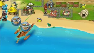 Скриншот 5 к игре Prehistoric Tales