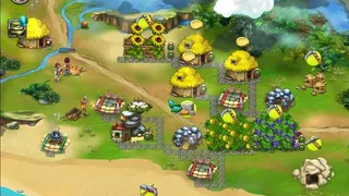Скриншот 6 к игре Prehistoric Tales