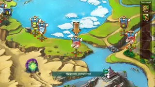 Скриншот 8 к игре Prehistoric Tales