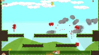 Скриншот 1 к игре PixBit