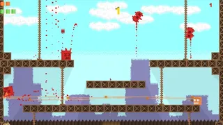 Скриншот 4 к игре PixBit