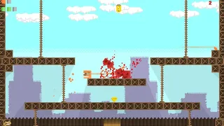 Скриншот 5 к игре PixBit