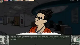 Скриншот 4 к игре The Dope Game