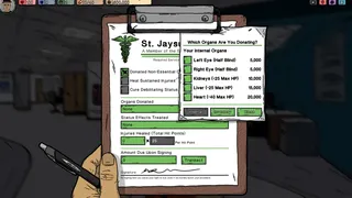 Скриншот 5 к игре The Dope Game