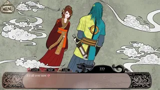 Скриншот 2 к игре Soulslayer～灭魂·误佳期～