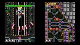 Скриншот 4 к игре Zenodyne R