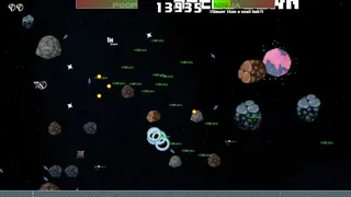 Скриншот 3 к игре Super Space Pug