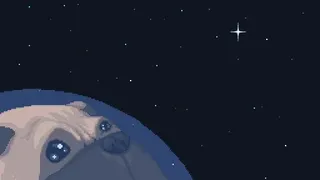 Скриншот 4 к игре Super Space Pug