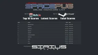 Скриншот 5 к игре Super Space Pug