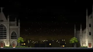 Скриншот 2 к игре 上帝之城 I：监狱帝国 [City of God I - Prison Empire]