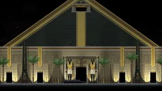Скриншот 3 к игре 上帝之城 I：监狱帝国 [City of God I - Prison Empire]