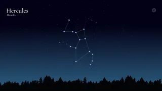 Скриншот 2 к игре Aurora Nights