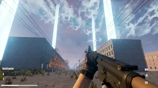 Скриншот 1 к игре Z.I.O.N.