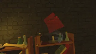 Скриншот 3 к игре Hide & Spook: The Haunted Alchemist