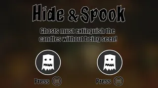 Скриншот 4 к игре Hide & Spook: The Haunted Alchemist