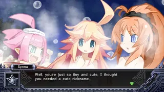 Скриншот 7 к игре Mugen Souls Z