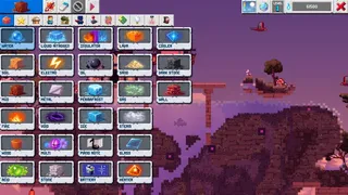 Скриншот 2 к игре The Sandbox Evolution