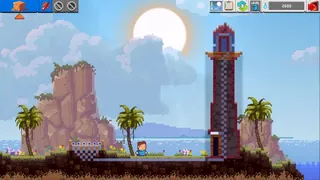 Скриншот 3 к игре The Sandbox Evolution