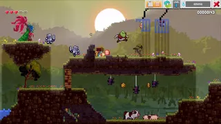 Скриншот 6 к игре The Sandbox Evolution
