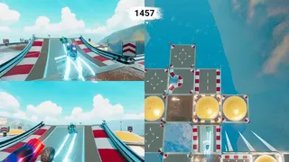 Скриншот 3 к игре Can't Drive This