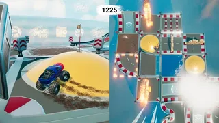 Скриншот 4 к игре Can't Drive This