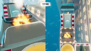 Скриншот 6 к игре Can't Drive This