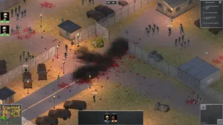 Скриншот 1 к игре Dead Army - Radio Frequency