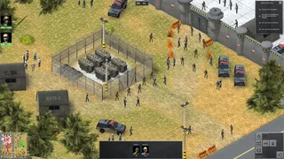 Скриншот 7 к игре Dead Army - Radio Frequency