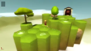 Скриншот 1 к игре A Game of Changes