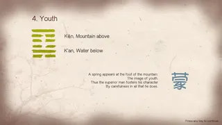 Скриншот 4 к игре A Game of Changes