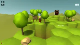 Скриншот 7 к игре A Game of Changes