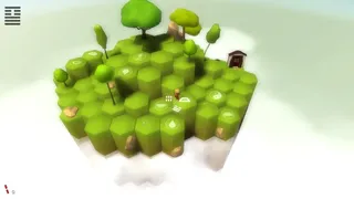 Скриншот 8 к игре A Game of Changes