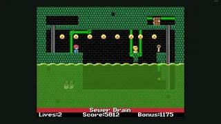 Скриншот 4 к игре Rising Runner