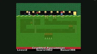 Скриншот 5 к игре Rising Runner