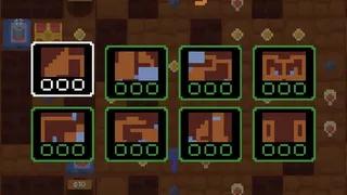 Скриншот 3 к игре Subterrarium