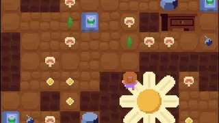 Скриншот 4 к игре Subterrarium