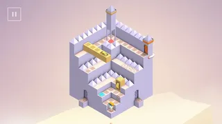 Скриншот 1 к игре Evo Explores