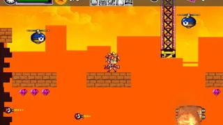 Скриншот 4 к игре Dyna Bomb