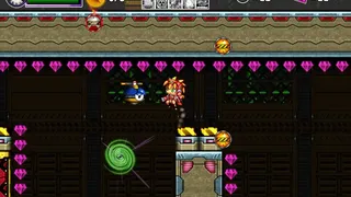 Скриншот 6 к игре Dyna Bomb