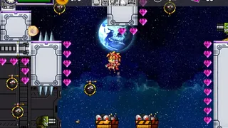 Скриншот 7 к игре Dyna Bomb