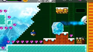 Скриншот 8 к игре Dyna Bomb
