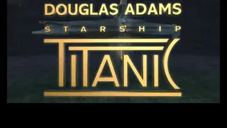 Скриншот 1 к игре Starship Titanic