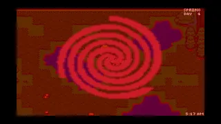 Скриншот 2 к игре Rogue Port - Red Nightmare