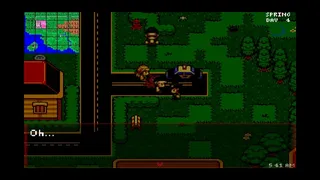 Скриншот 7 к игре Rogue Port - Red Nightmare