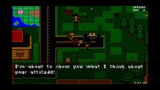 Скриншот 8 к игре Rogue Port - Red Nightmare