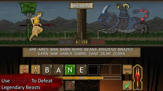 Скриншот 3 к игре God of Word