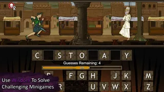 Скриншот 6 к игре God of Word