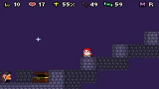Скриншот 3 к игре Just a Cleric
