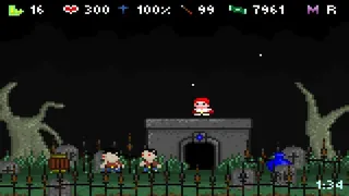 Скриншот 6 к игре Just a Cleric