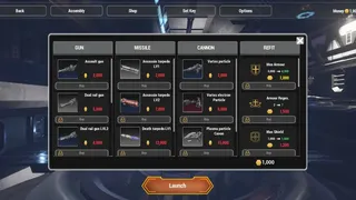 Скриншот 2 к игре Leveron Space